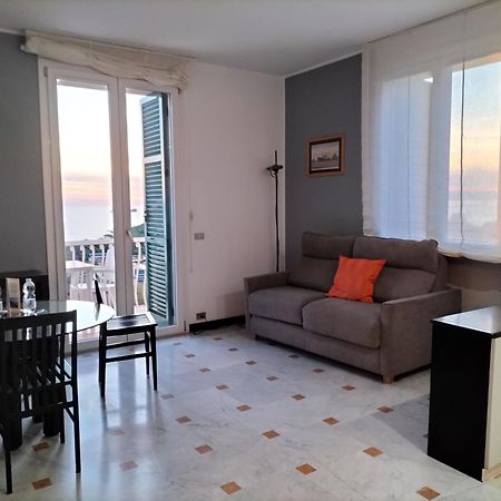 Savoia Apartments Genoa Bagian luar foto