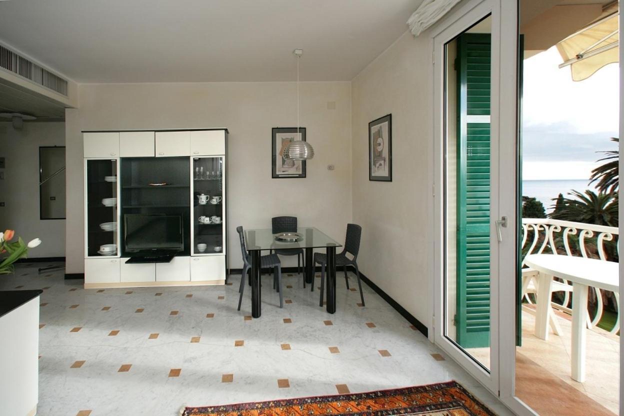 Savoia Apartments Genoa Bagian luar foto
