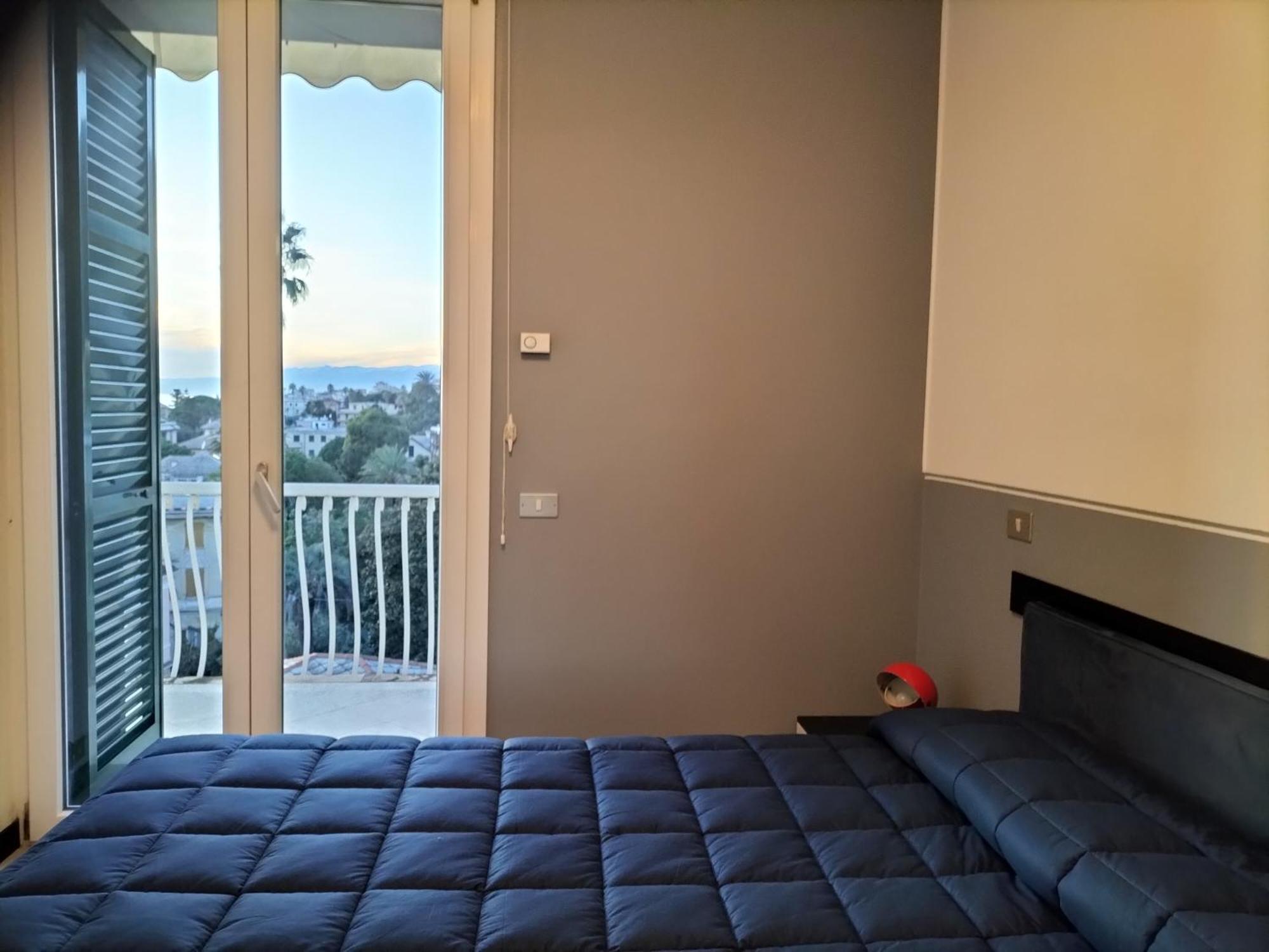 Savoia Apartments Genoa Bagian luar foto