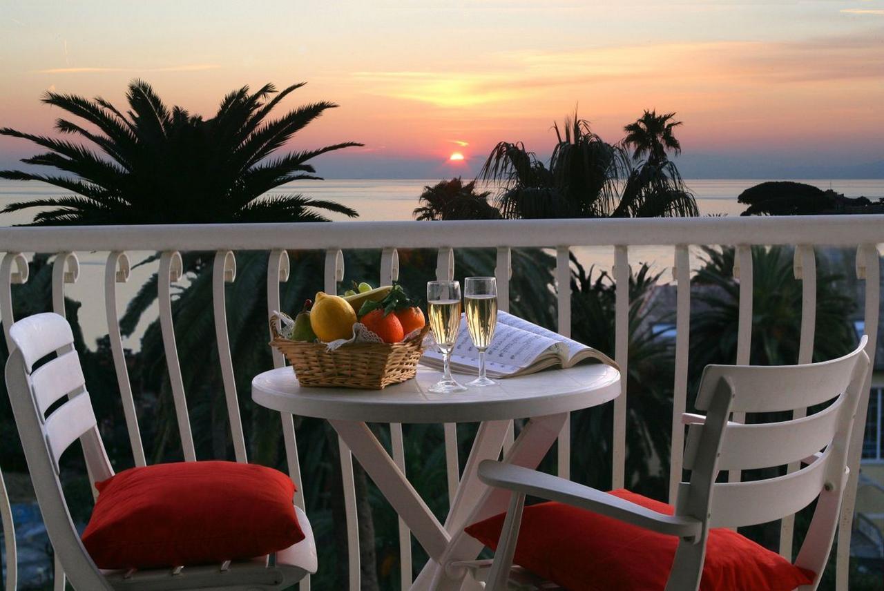 Savoia Apartments Genoa Ruang foto