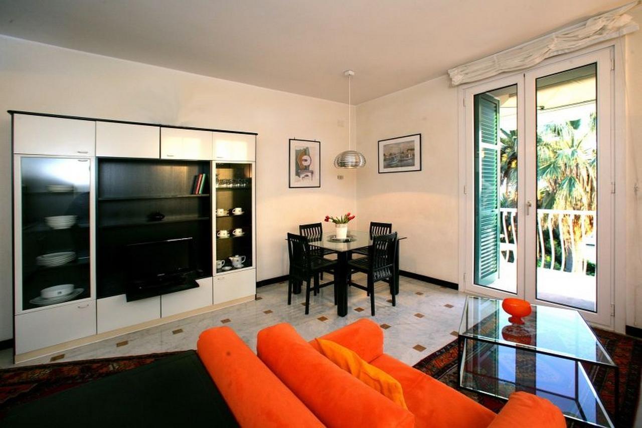 Savoia Apartments Genoa Ruang foto