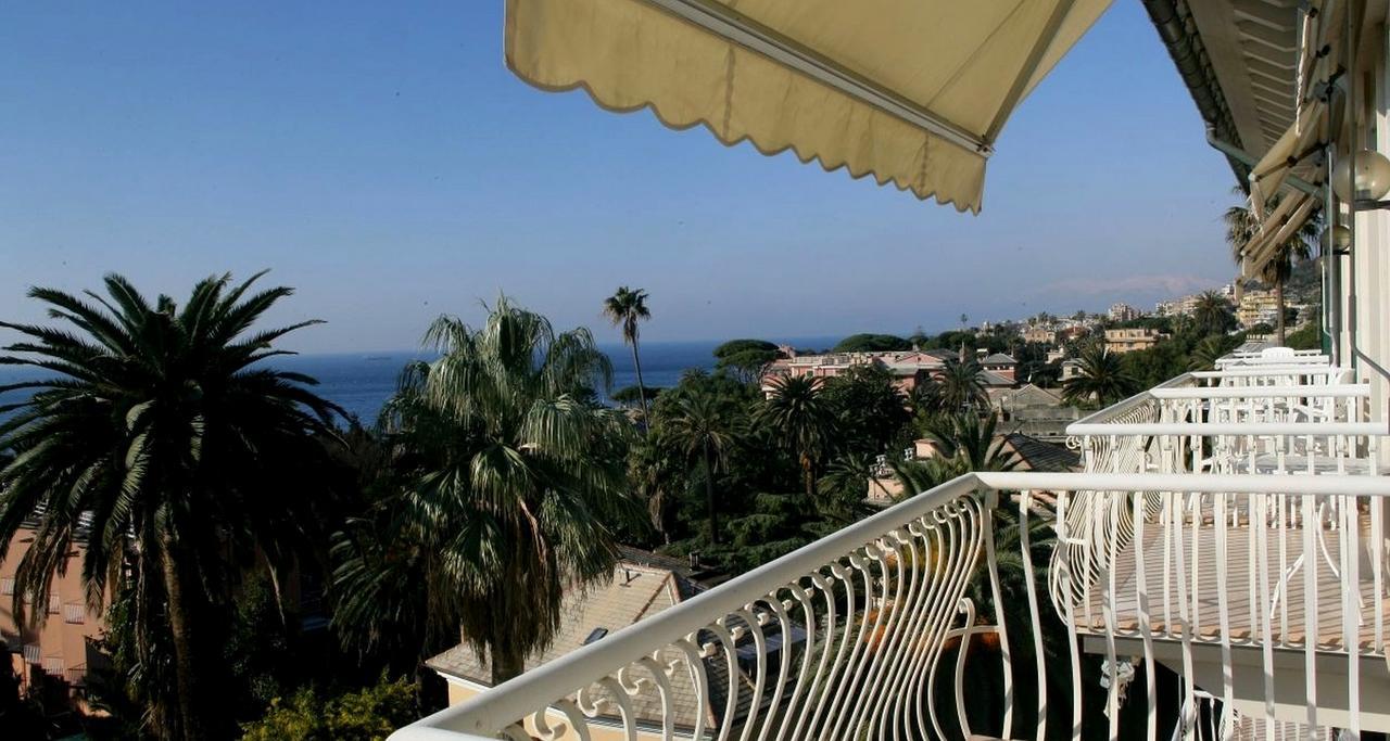 Savoia Apartments Genoa Ruang foto