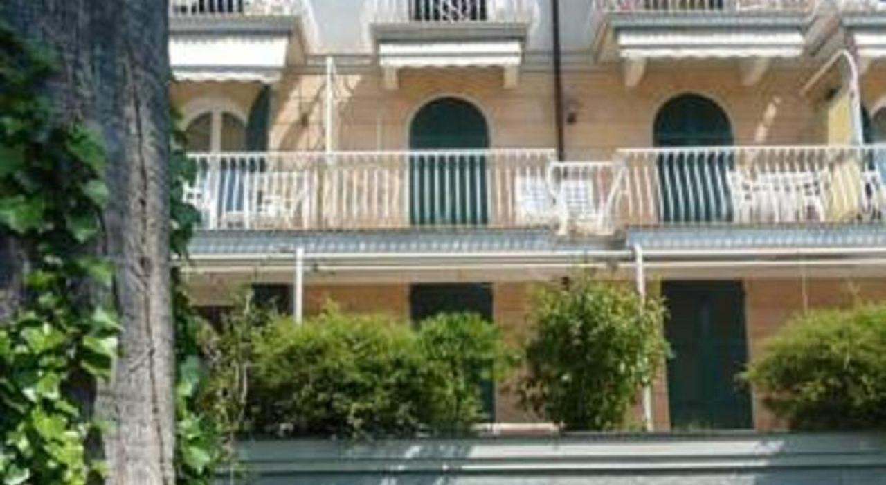 Savoia Apartments Genoa Ruang foto