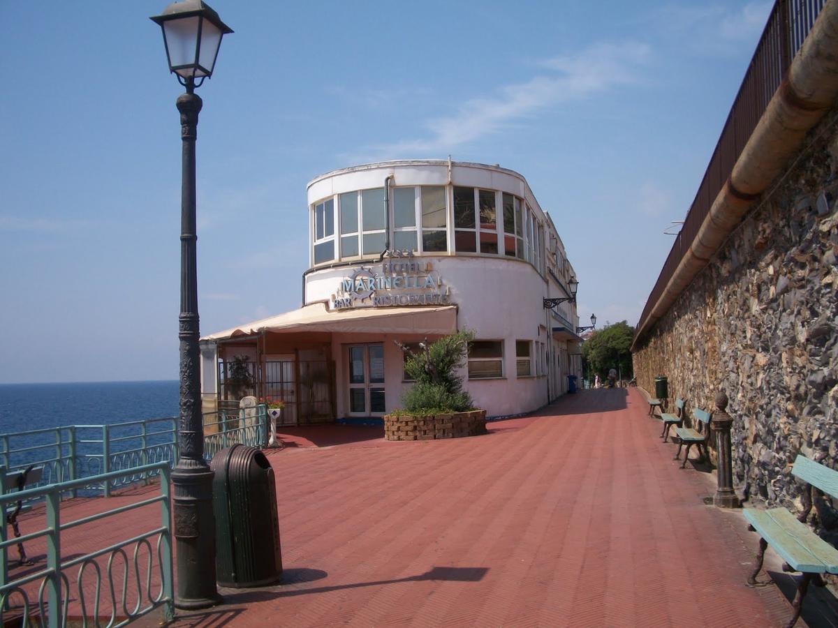 Savoia Apartments Genoa Bagian luar foto