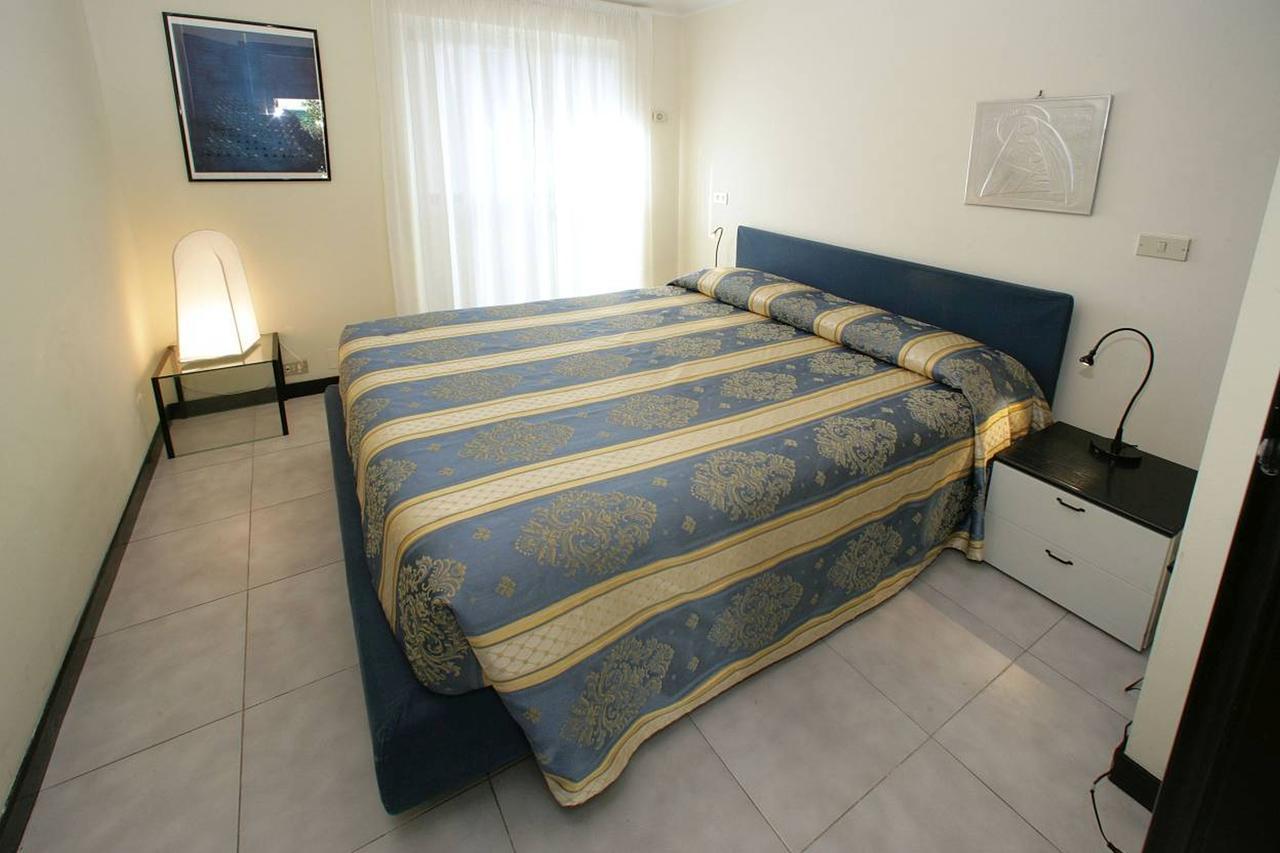 Savoia Apartments Genoa Bagian luar foto