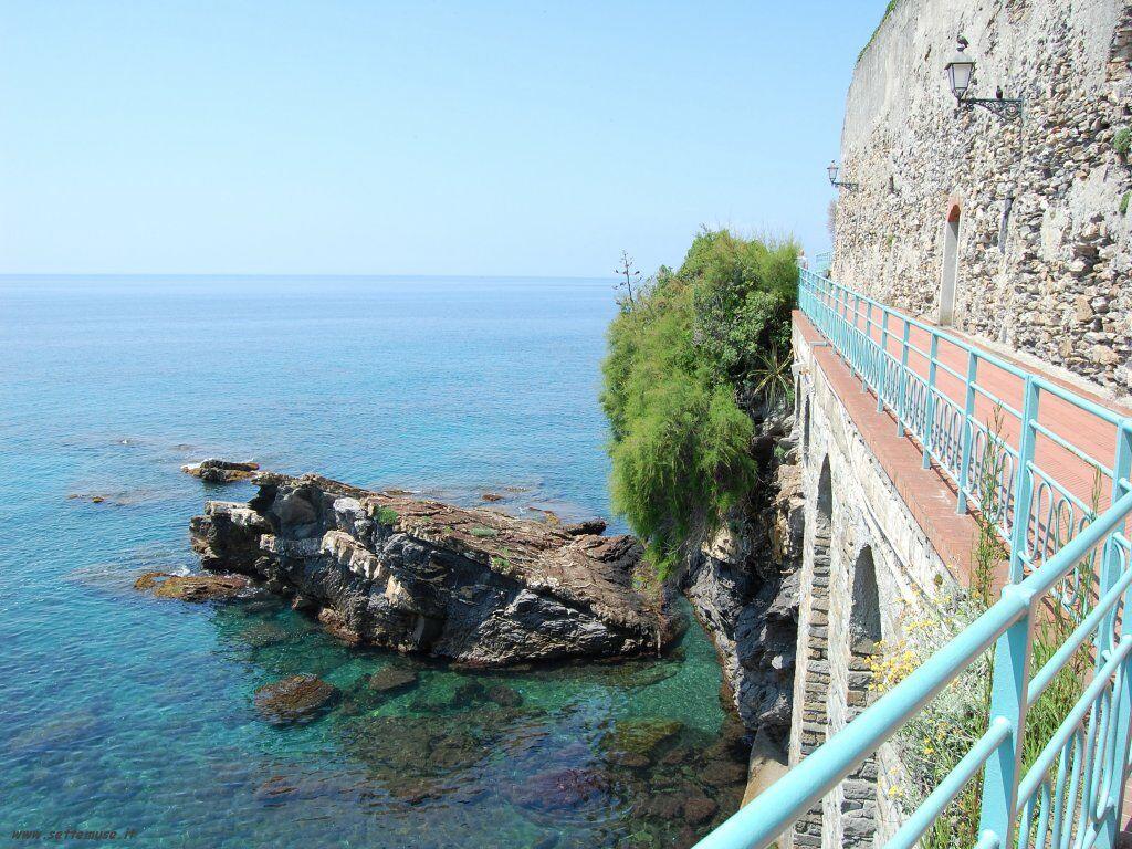 Savoia Apartments Genoa Bagian luar foto