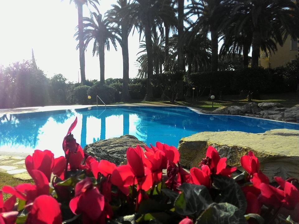 Savoia Apartments Genoa Bagian luar foto