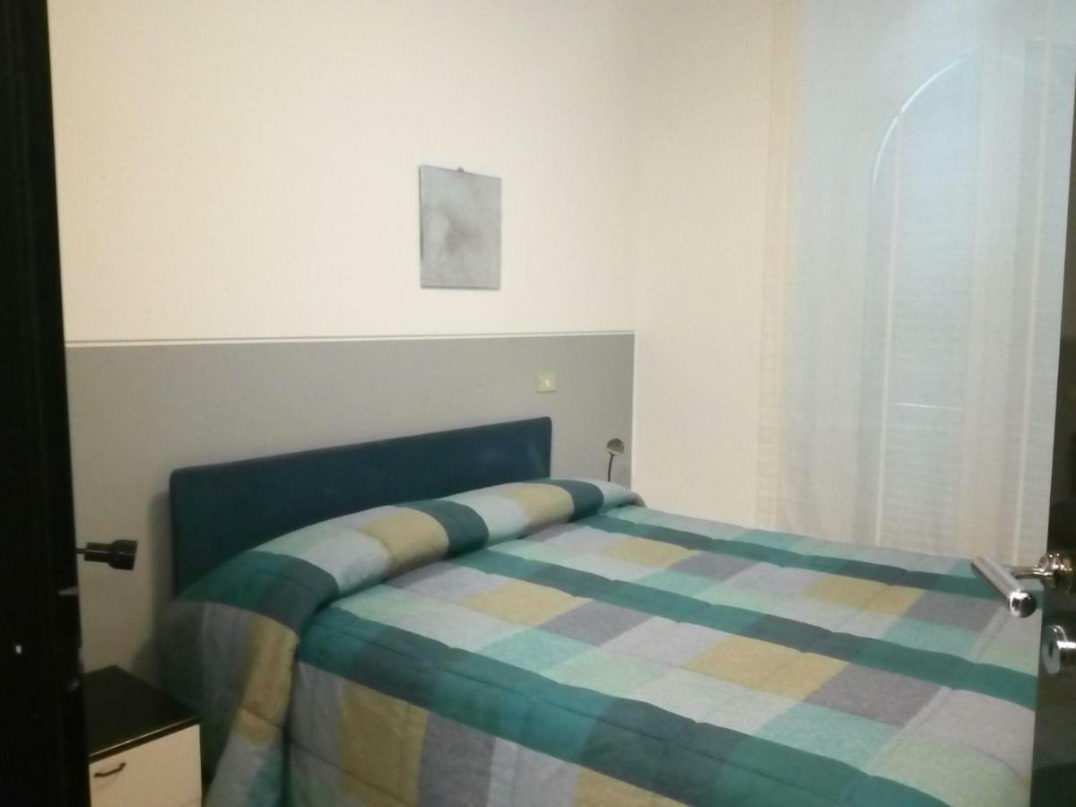 Savoia Apartments Genoa Bagian luar foto