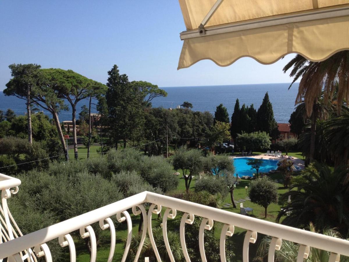 Savoia Apartments Genoa Bagian luar foto